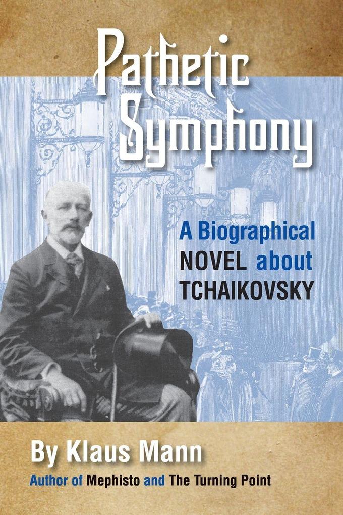 Pathetic Symphony