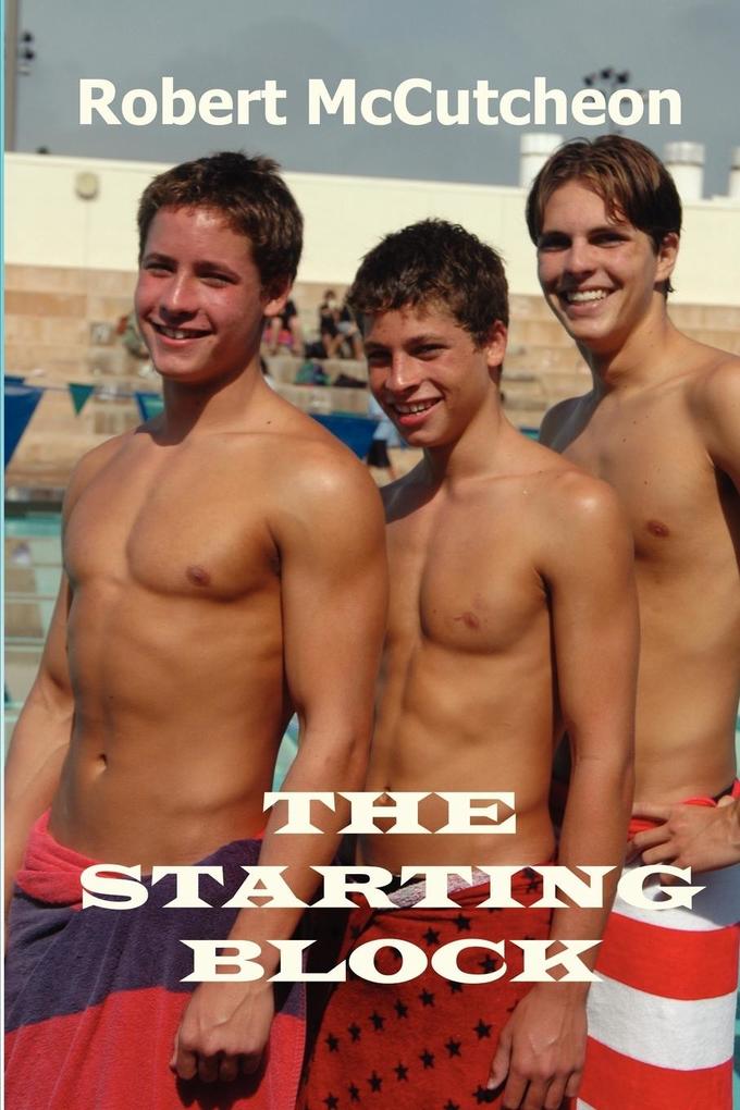 The Starting Block