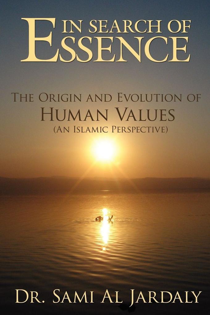 In Search of Essence