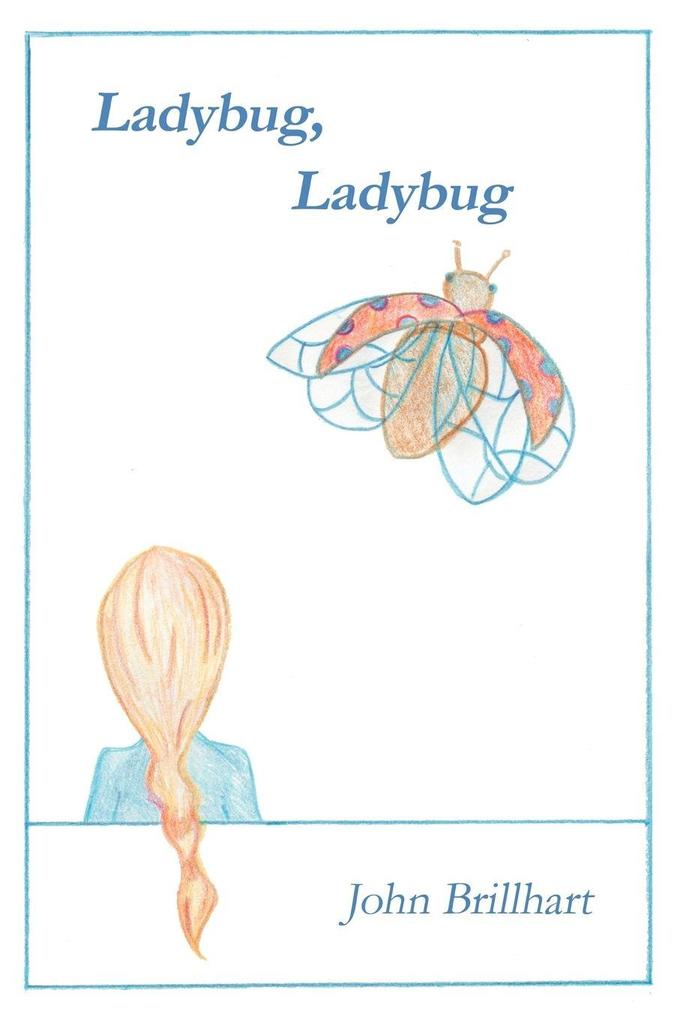 Ladybug Ladybug