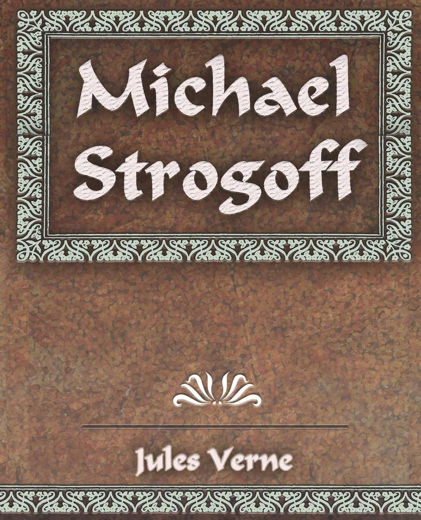 Michael Strogoff