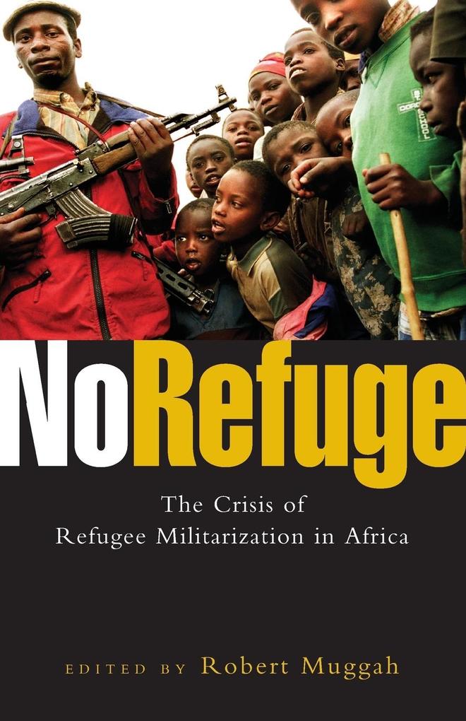 No Refuge