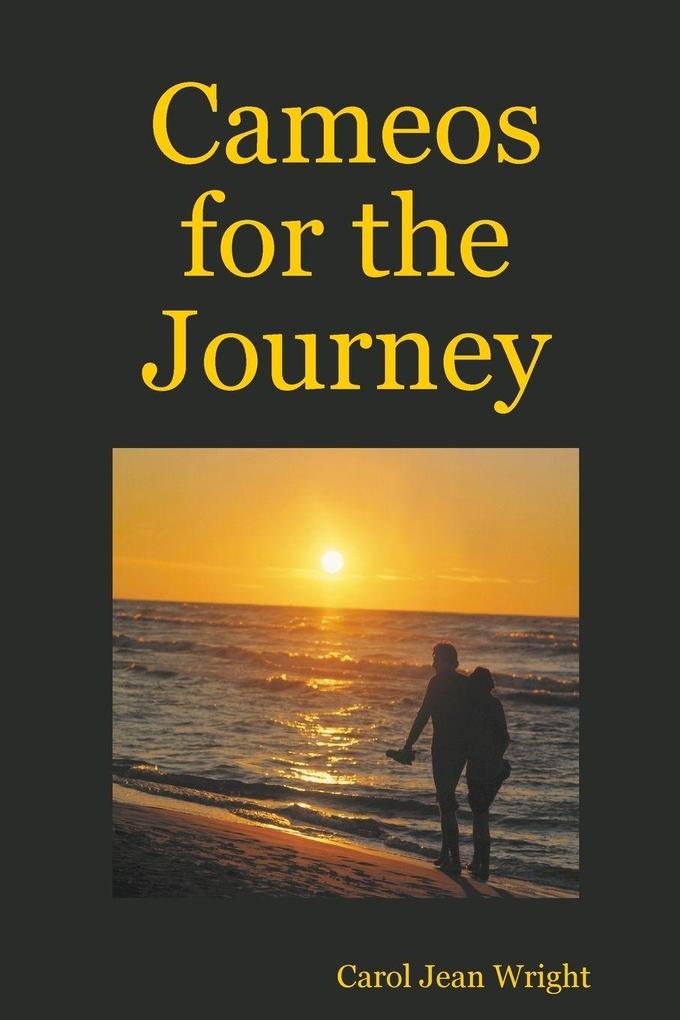 Cameos for the Journey