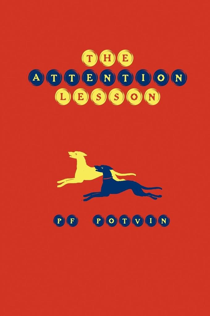 The Attention Lesson