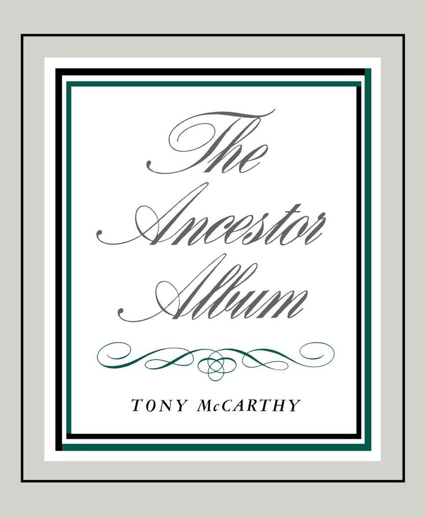 The Ancestor Album