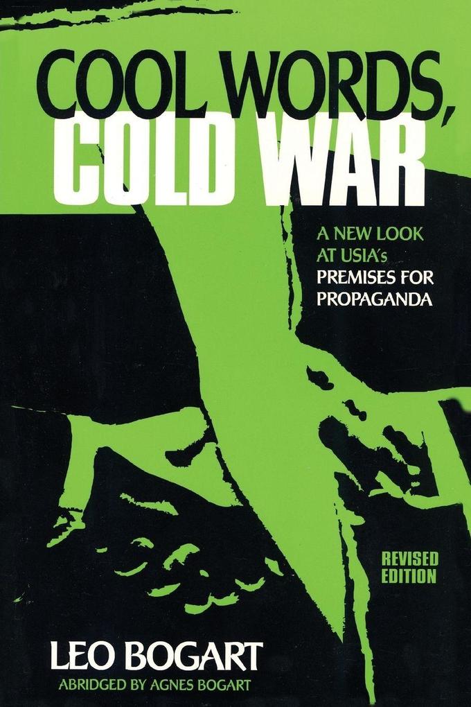 Cool Words Cold War