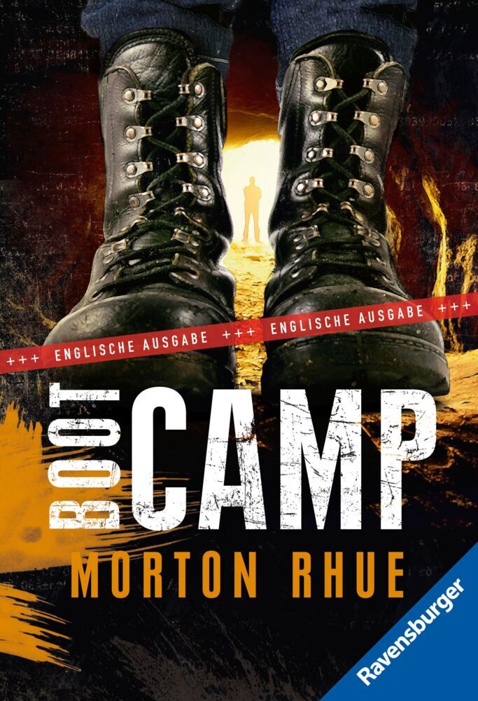 Englischsprachige Taschenbücher - Boot Camp - Bild 3