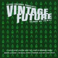 Vintage Future (Mixed by Serge)