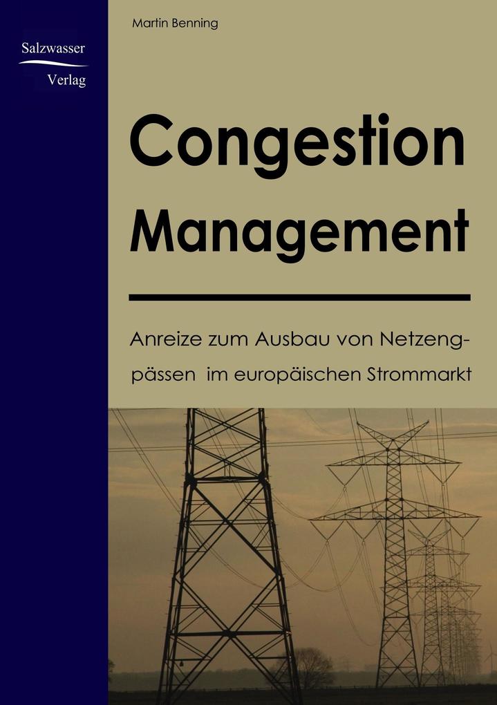 Congestion Management