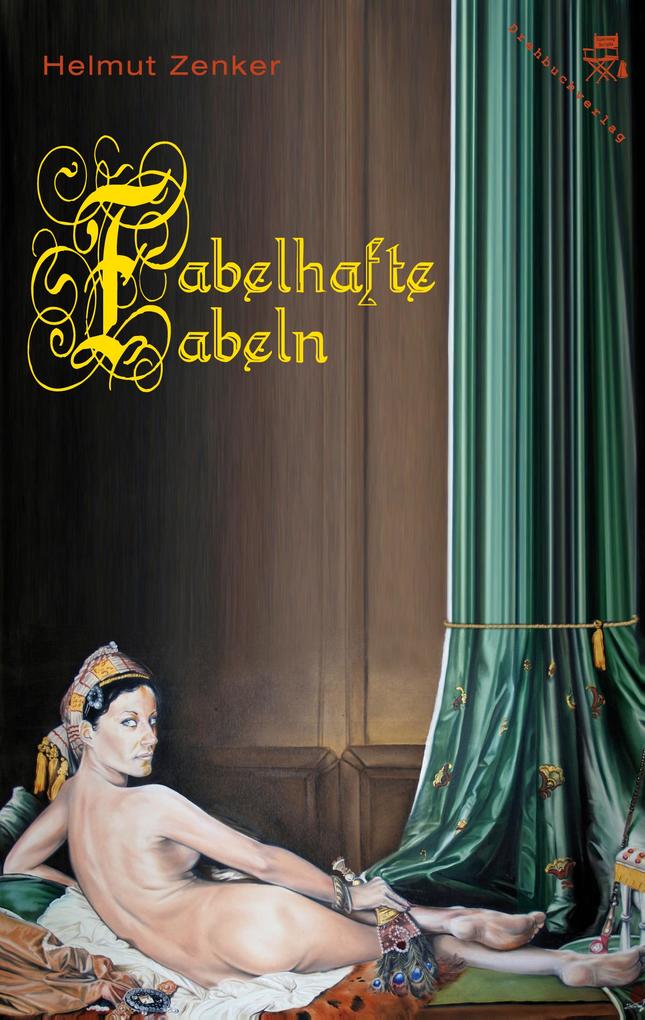 Fabelhafte Fabeln