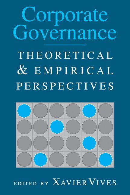 Corporate Governance