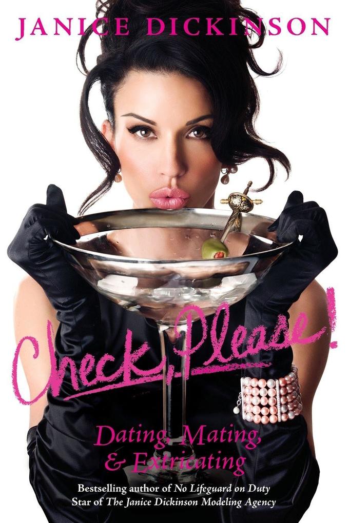 Check Please!