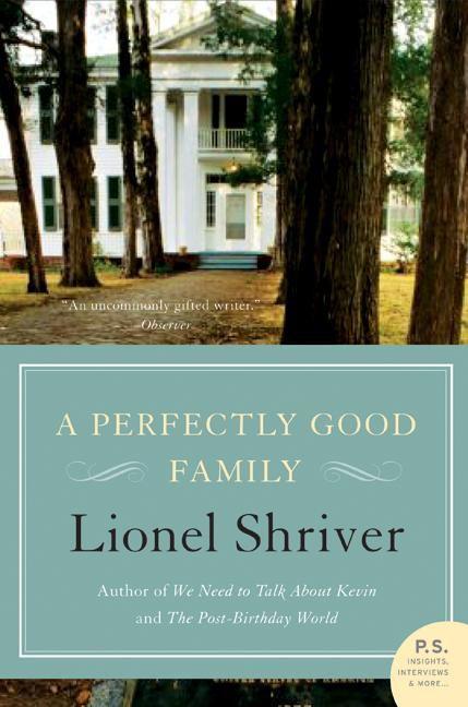 Perfectly Good Family A
