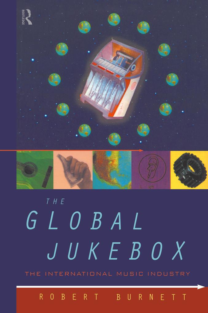 The Global Jukebox