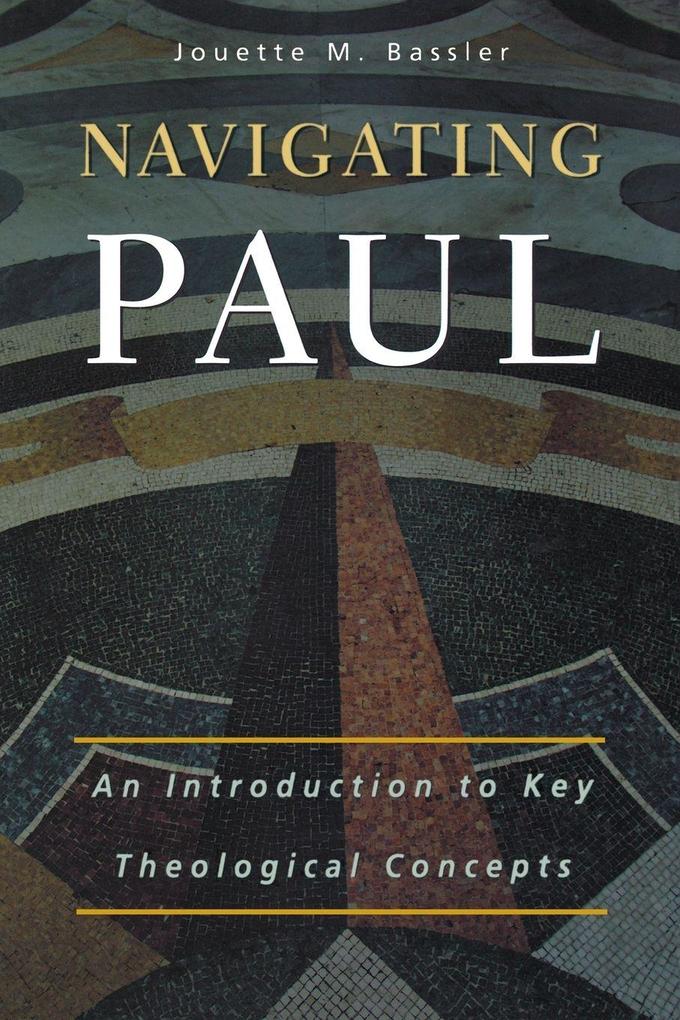 Navigating Paul