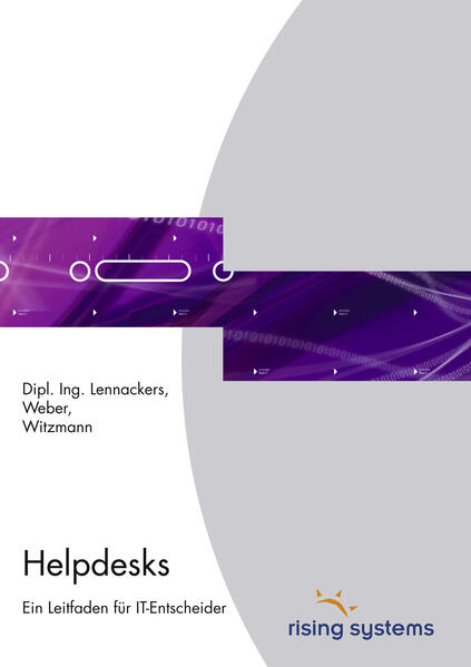 Helpdesks