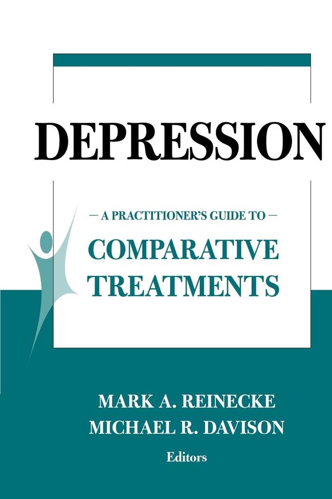 Depression - Mark A. Reinecke/ Michael R. Davidson