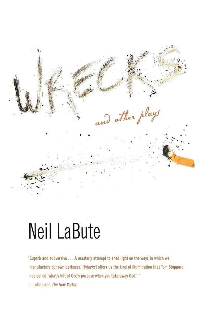 Wrecks and Other Plays