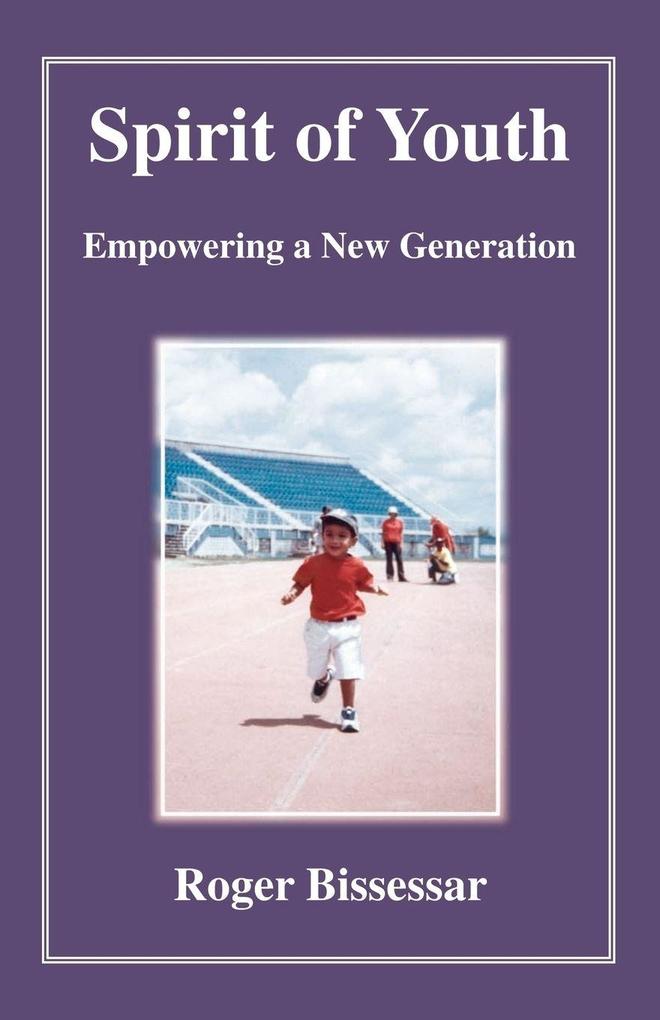 Spirit of Youth