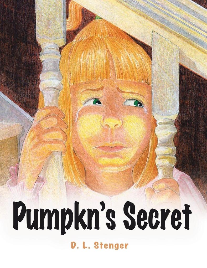 Pumpkn's Secret