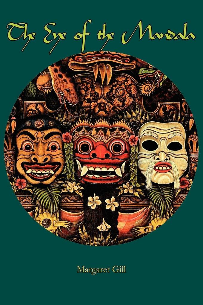 The Eye of the Mandala