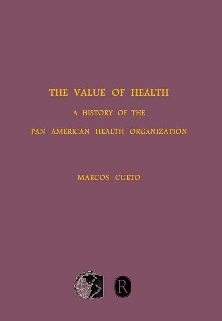 The Value of Health