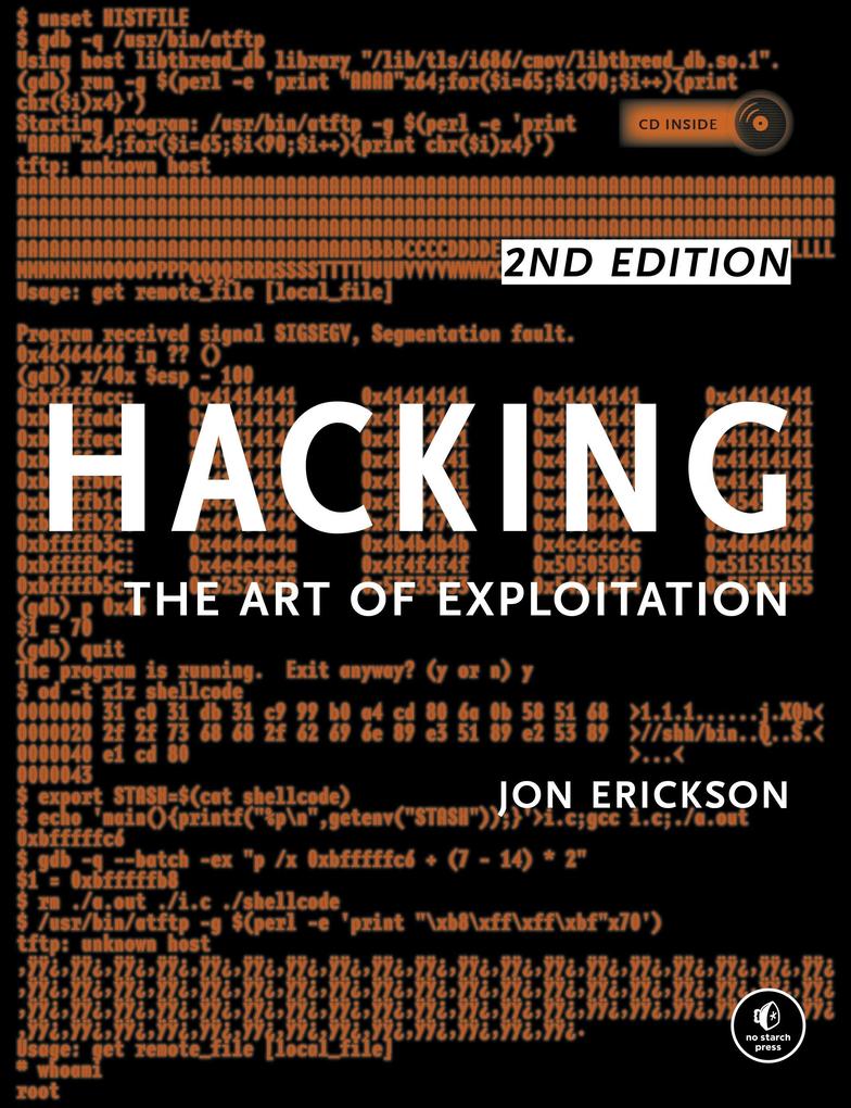 Random House Llc Us Hacking - Bild 3