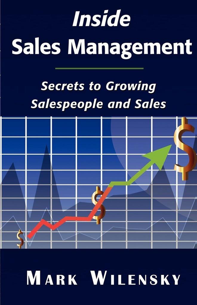 Inside Sales Management