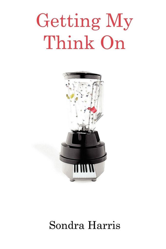 Getting My Think On