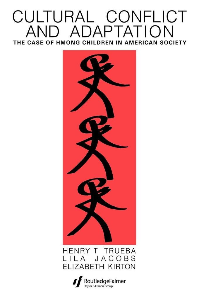 Cultural Conflict & Adaptation