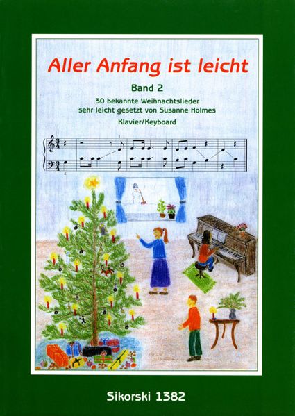 Aller Anfang leicht 2