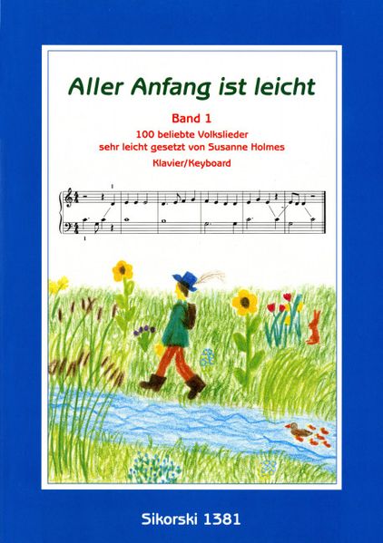 Aller Anfang ist leicht 1