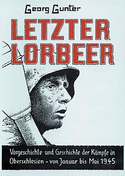 Letzter Lorbeer