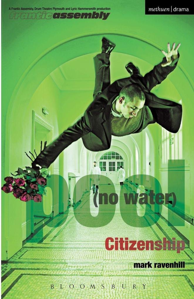 'pool (no water)' and 'Citizenship'