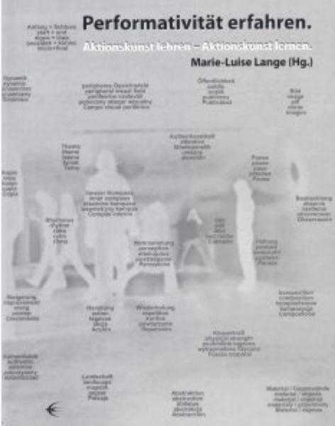 Schibri-Verlag Performativität Erfahren - Bild 3