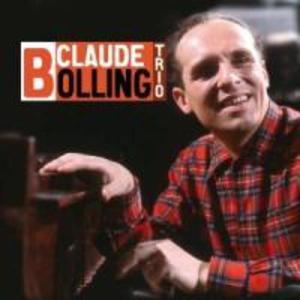 Claude Bolling Trio