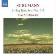 Streichquartette op.41 1-3