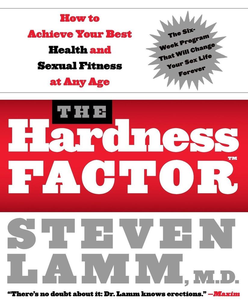 Hardness Factor (TM) The
