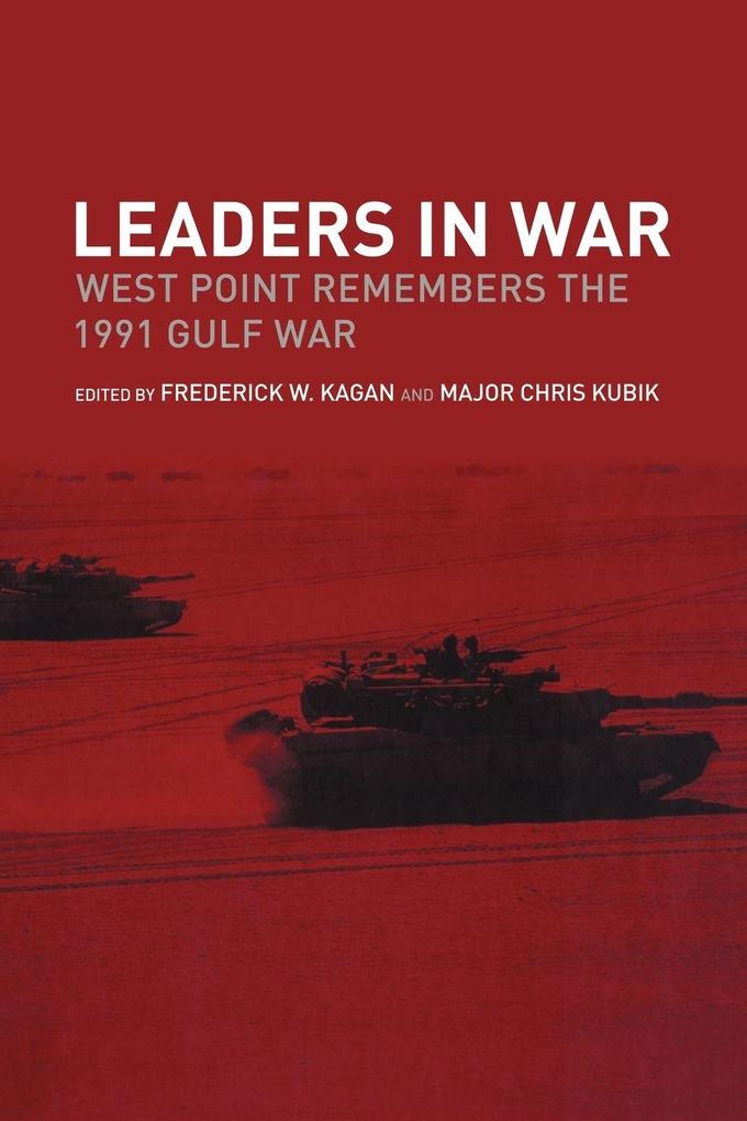 Leaders in War