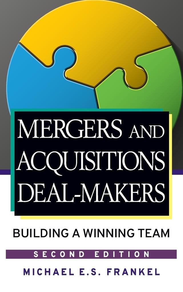 Deal Teams 2E