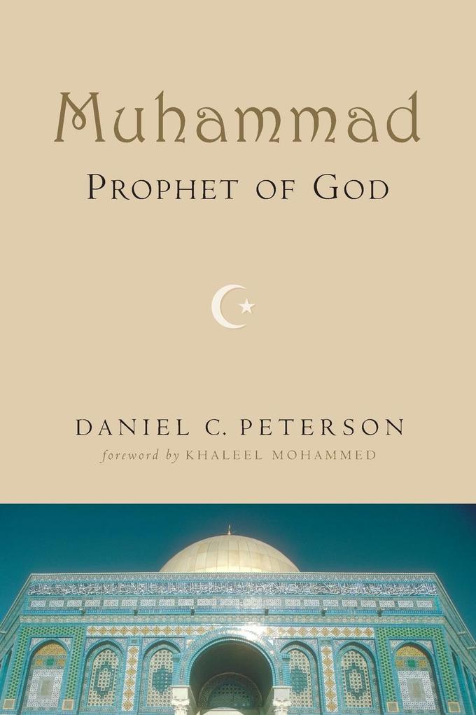 Muhammad Prophet of God