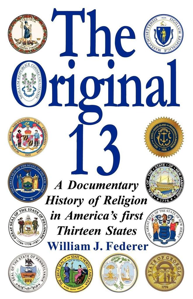 The Original 13