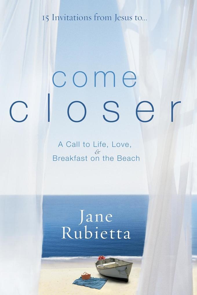 Come Closer