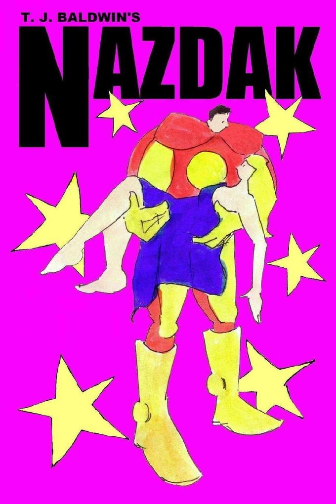 Nazdak