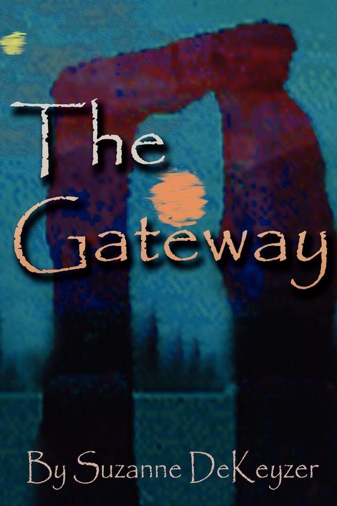 THE GATEWAY