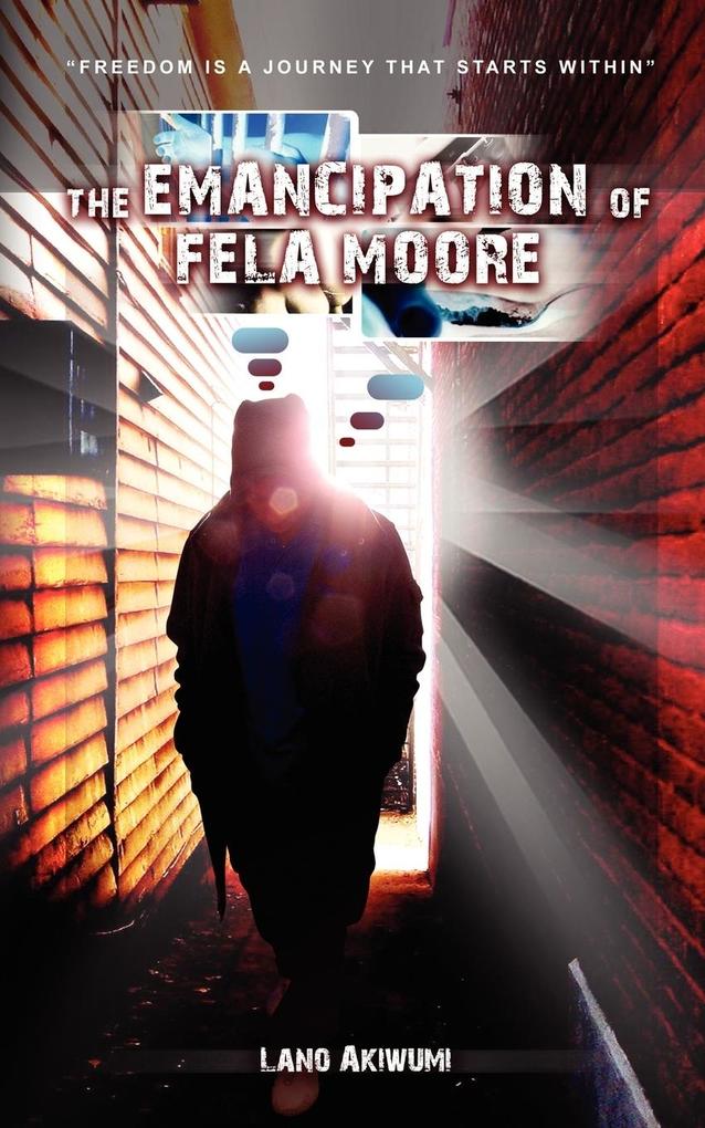 The Emancipation of Fela Moore