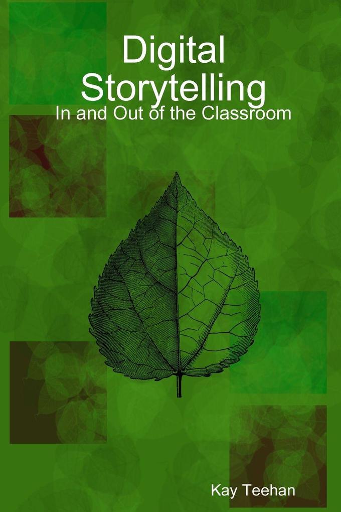 Digital Storytelling
