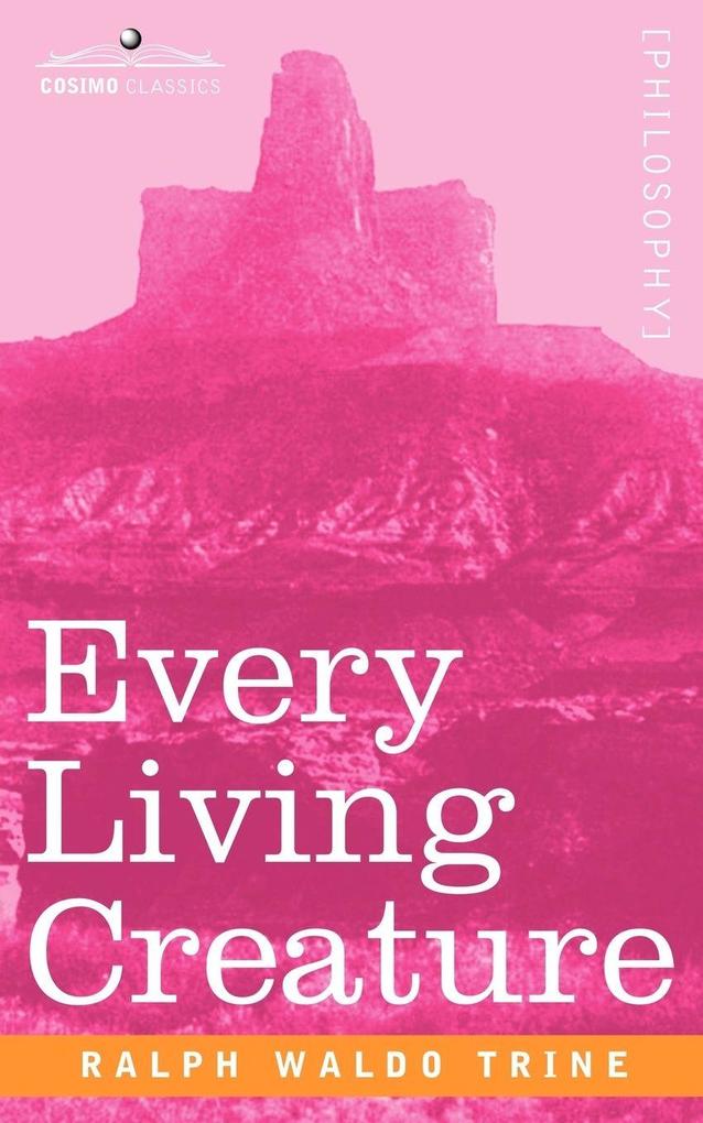 Every Living Creature