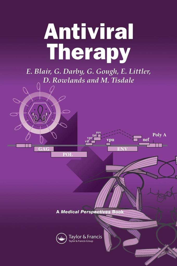 Antiviral Therapy