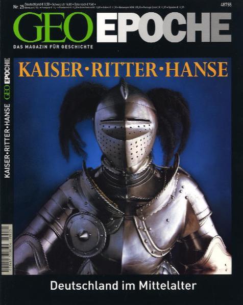 Kaiser Ritter Hanse